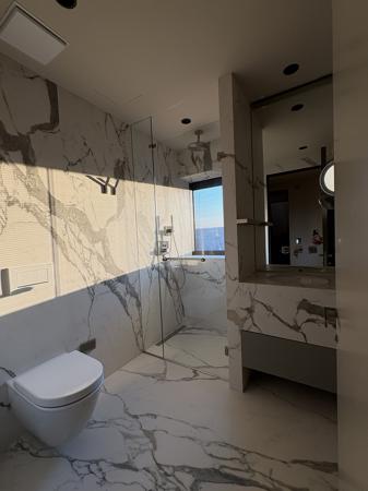 THE RİTZ CARLTON'DA 4+1 410 M2 SATILIK PENTHOUSE DAİRE